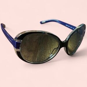 💜💙Polo Ralph Lauren Stylish Vintage Y2K Sunglasses💙💜